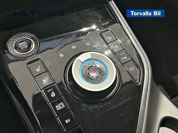 Kia Niro 13 of 15