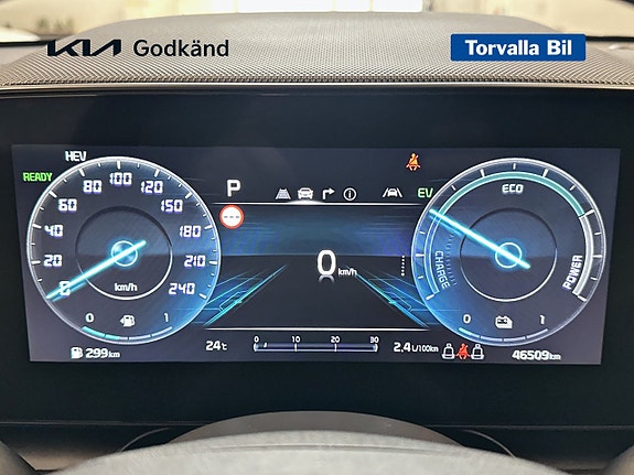 Kia Niro 11 of 15