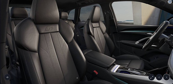 Audi Q5 8 of 10
