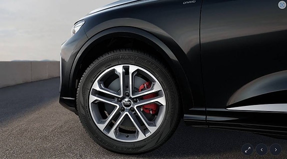 Audi Q5 6 of 10