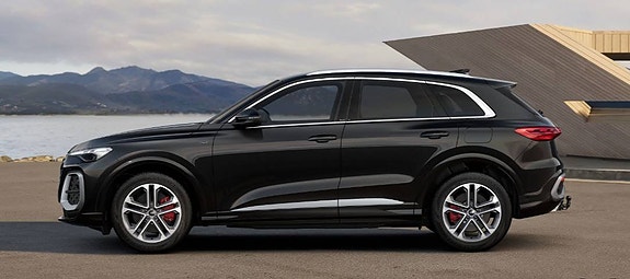 Audi Q5 3 of 5