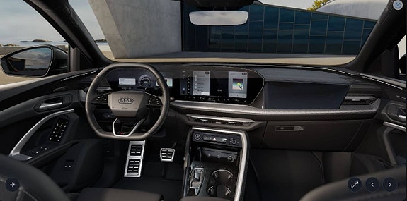 Audi Q5 7 of 10