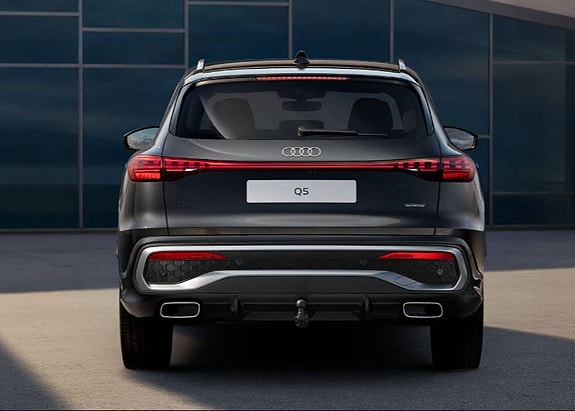 Audi Q5 4 of 5