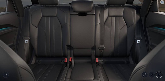 Audi Q5 10 of 10