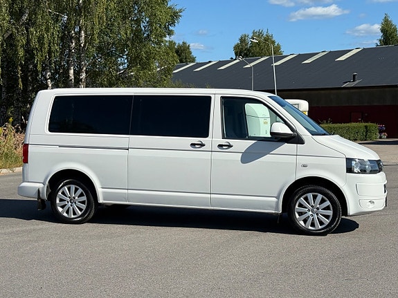 Volkswagen Caravelle 6 of 15