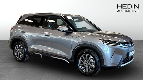 BYD Atto 2