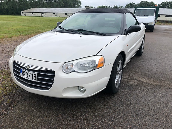 Chrysler Sebring 5 of 5