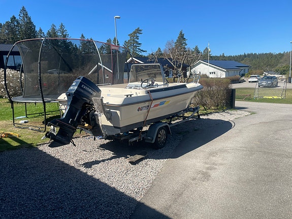 Uttern 5001 60hk evinrude 4 of 5