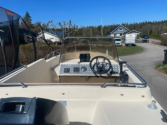 Uttern 5001 60hk evinrude 2 of 5