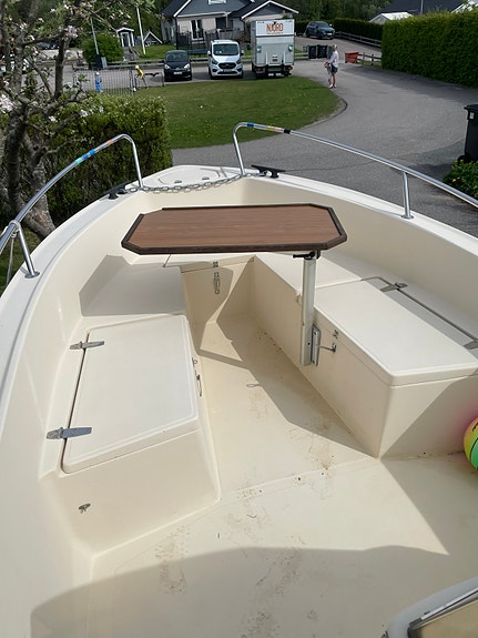 Uttern 5001 60hk evinrude 5 of 5