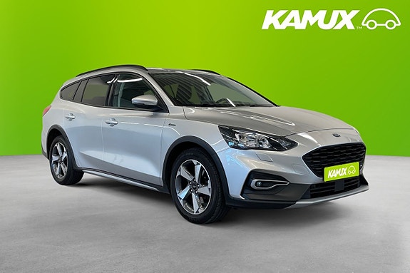 İkinci el  Ford Focus 1.0 EcoBoost