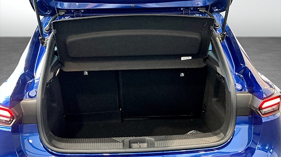 Renault Clio 12 of 16