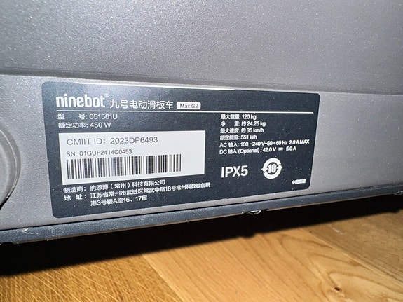 Product image 6 of 6