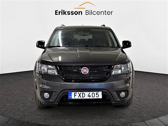 Fiat Freemont 3 of 5