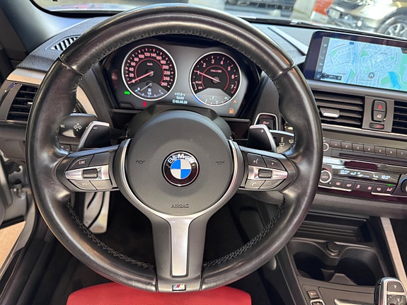 BMW M240i 12 of 18