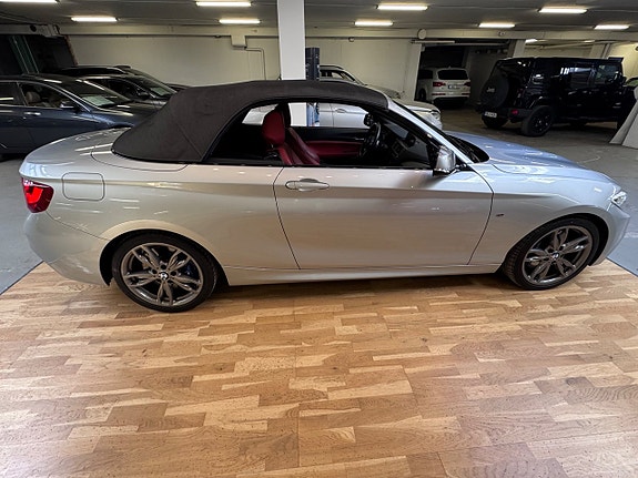 BMW M240i 4 of 5