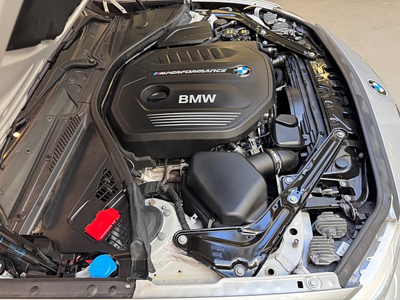 BMW M240i 18 of 18