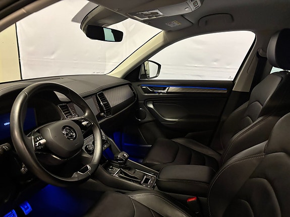 Skoda Kodiaq 5 of 5