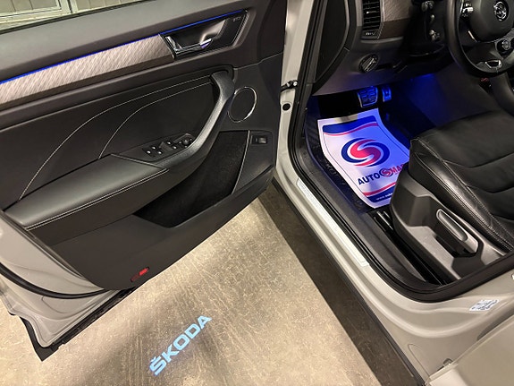Skoda Kodiaq 4 of 5
