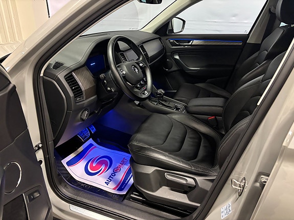 Skoda Kodiaq 3 of 5