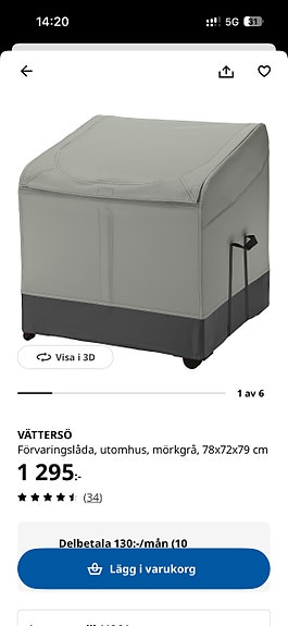 Product image 2 of 3