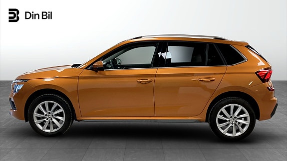 Skoda Kamiq 2 of 5