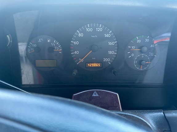 İkinci el  Volkswagen Lt 35