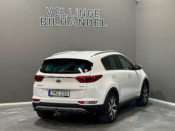 Kia Sportage 3 of 17