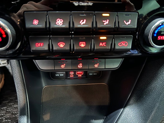 Kia Sportage 15 of 17
