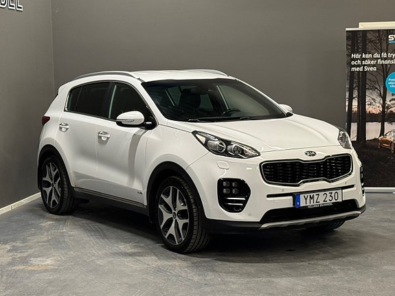 Kia Sportage 2 of 17