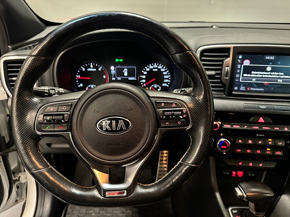 Kia Sportage 13 of 17