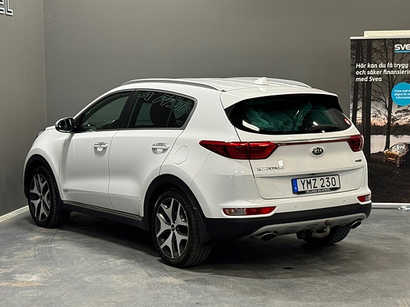Kia Sportage 4 of 17