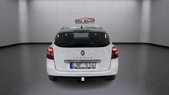 Renault Laguna 5 of 5