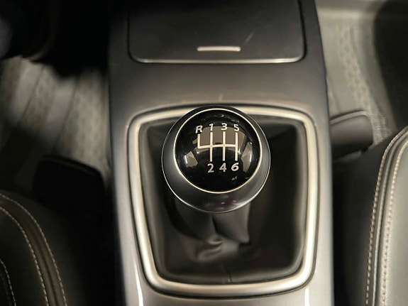 Renault Laguna 21 of 23