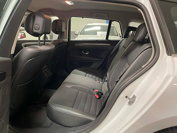 Renault Laguna 11 of 23