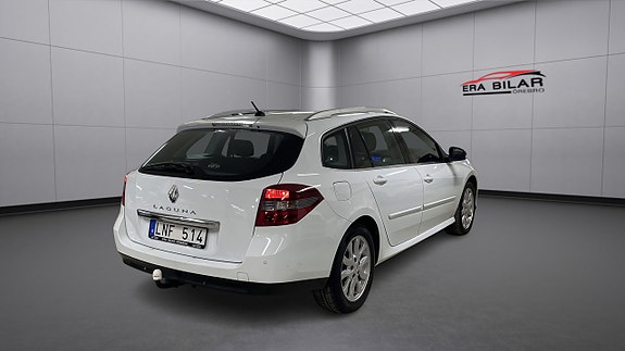 Renault Laguna 6 of 23