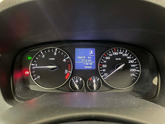Renault Laguna 18 of 23