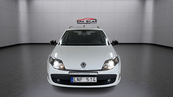 Renault Laguna 2 of 5