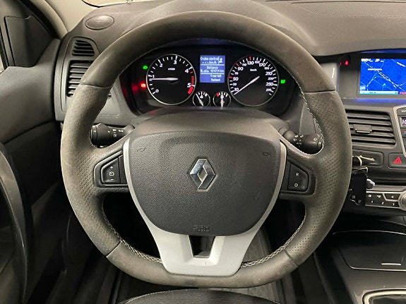 Renault Laguna 17 of 23