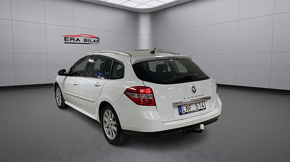 Renault Laguna 4 of 5