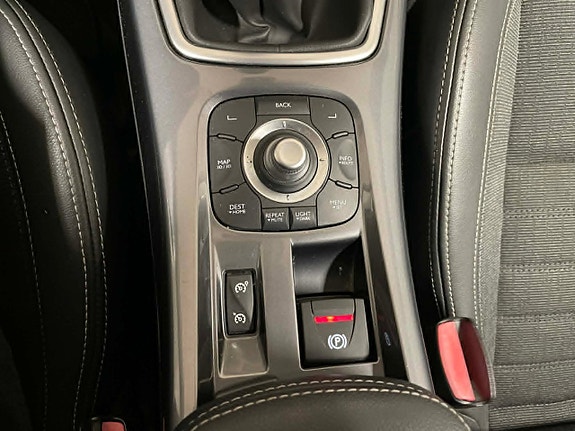 Renault Laguna 22 of 23