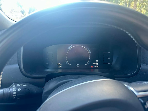 Volvo V90 6 of 6
