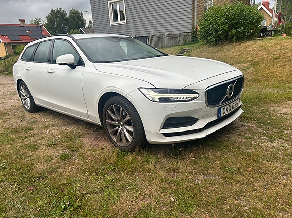 Volvo V90 4 of 6