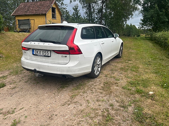 Volvo V90 3 of 6