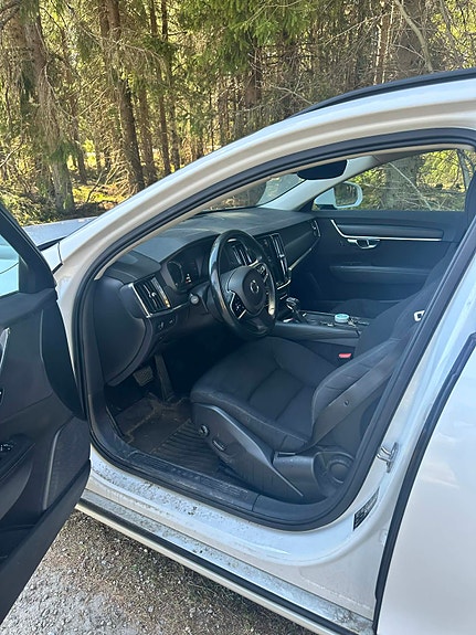 Volvo V90 5 of 6