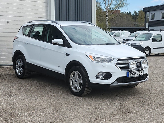 Ford Kuga 12 of 14