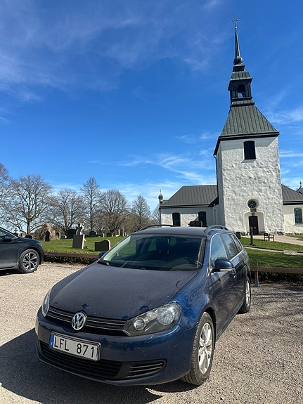İkinci el  Volkswagen Golf 1.6