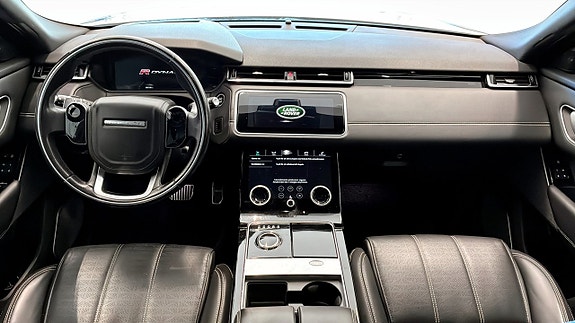 Land Rover Range Rover Velar 4 of 16