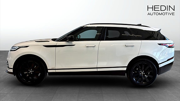 Land Rover Range Rover Velar 6 of 16