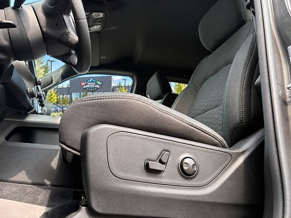 Dodge RAM 1500 12 of 20